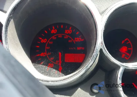 2003 Toyota Matrix Standard из США, поврежденный, VIN 2T1KR32E63C084134